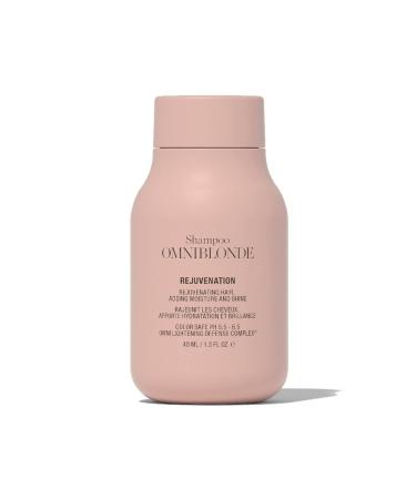 Omniblonde Rejuvenation Shampoo