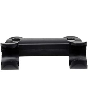 Buy Sunaomni Universal Bicycle Pump Holder | Portable Frame Mounted Bike Pump Bracket for All Bicycles - Buy Online on GoSupps.com