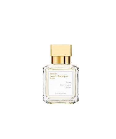 Maison Francis Kurkdjian Aqua Universalis Forte Edp Spray 2.4 Ounce 671020802 2.4 Fl Oz (Pack of 1) - Buy Online on GoSupps.com