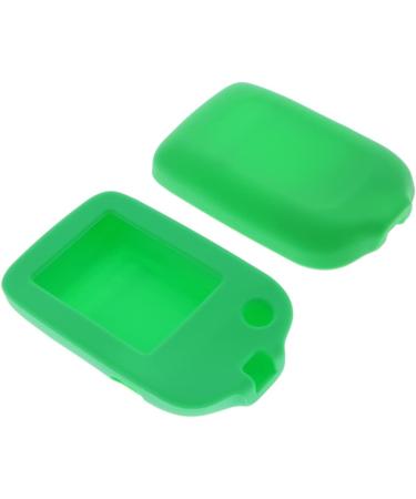 Buy foto-kontor Silicone Protective Case for Abbott Freestyle Libre 3 - Green | Durable & Stylish International Shipping - Buy Online on GoSupps.com