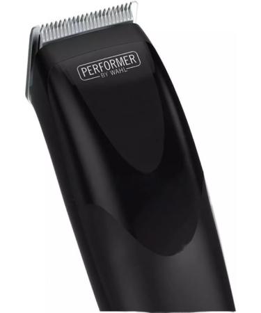 Performer by WAHL 11-Piece Haircutting Kit with Five Guide Combs - Ultimate Home Haircutting Solution - Buy Online on GoSupps.com