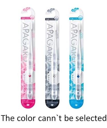 Apagard Premio Remineralizing Toothpaste (100g) with Crystal Toothbrush - Japanese Nanohydroxyapatite for Sensitive Teeth - Includes Hand Towel - Buy Online on GoSupps.com