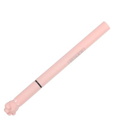 POPETPOP 2pcs Eyeliner Pencil Makeup Eyeline Pencil Eyeliner Tool Makeup Eyeliner Liquid Eyeliner 1 count (Pack of 1) Blackx2pcs