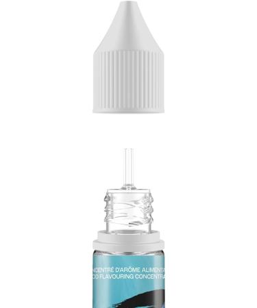 La Whiff Flavouring Concentrate Fomo Collection 30mL (Blue Razz) - Buy Online on GoSupps.com