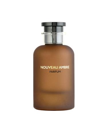 Armaf Flavia Nouveau Ambre Eau De Parfum Spray 3.4 Ounce (Unisex) - Buy Online on GoSupps.com