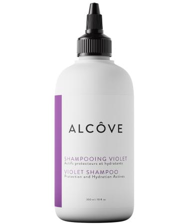 Alcove VIOLET SHAMPOO 300ML/10OZ