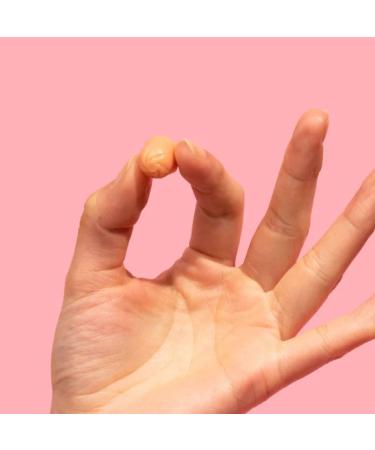 Extra Strength DIM Complex Gummies for Hormone Support - Diindolylmethane Dong Quai & Broccoli Extract - Buy Online on GoSupps.com