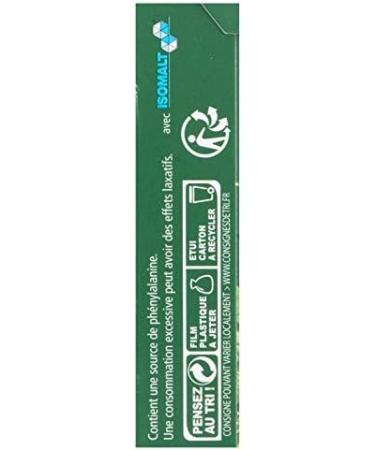 Ricola - Sugar Free Mountain Mint 50 g - Pack of 3 - Buy Online on GoSupps.com