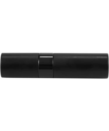 Plawee 3X 8Ml Portable Travel Mini Bottle Refillable Empty Perfume Atomizer - Black - Buy Online on GoSupps.com