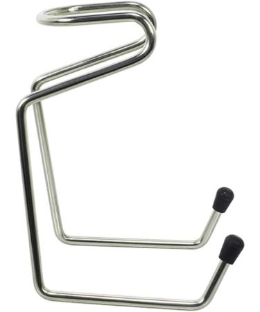 Beavorty Men's Stainless Steel Razor Set - Manual Shaving Kit with Brush & Stand for Perfect Beard Care - Buy Online on GoSupps.com