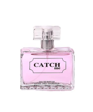 Catch Me Perfume for Women 3.4oz/100ml (Our Impression of Signature) Eau de Parfum Natural Spray - Buy Online on GoSupps.com