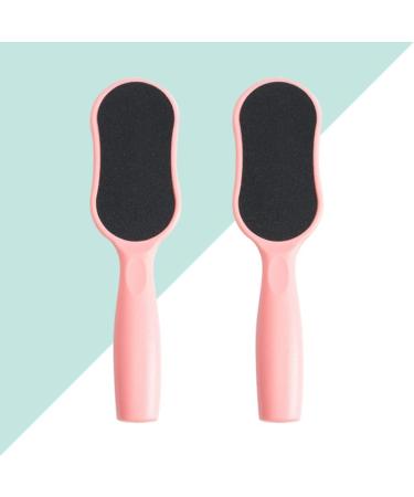 Lurrose Cornhauter Footwear Remover - 2 Piece Callus & Dead Skin Remover Set | Perfect Pedicure Tool for Smooth Feet - Buy Online on GoSupps.com