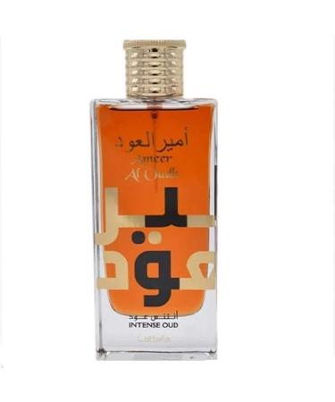 Ameer Al Oudh Intense Perfumes for women and men Unisex 100 ML (3.4 fluid ounce) - Buy Online on GoSupps.com
