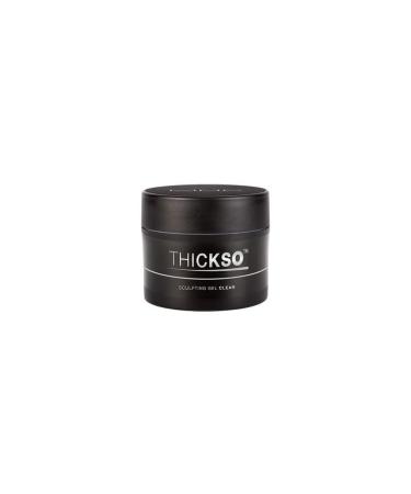 MESAUDA Thickso Gel Clear 50 g Mesuda
