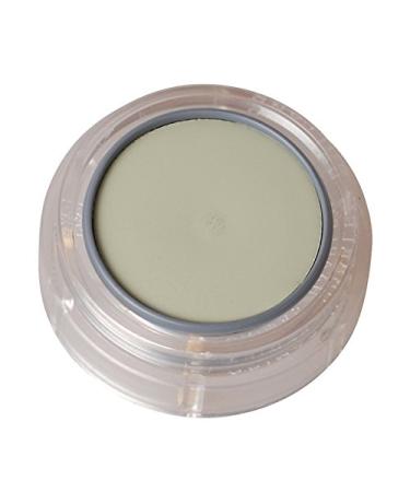 Grimas Camouflage Make up 2.5 ml can Color 408 2.5 ml 408 Light green