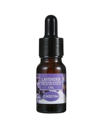 JUCHRZEY 10ml Vegetable Essential Oil Water Soluble Aroma Diffuser with Drip Aroma Diffuser Essential Oil Deodorizer for Humidifier Aroma Diffuser