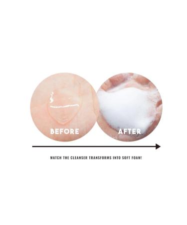 K-Beauty Soonsoo pH Balancing Gel Cleanser - SSK 102 | Gentle Effective Cleanser for All Skin Types | International Shipping Available - Buy Online on GoSupps.com