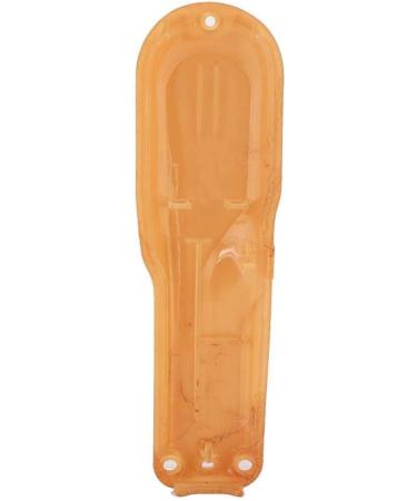 Hair Clipper Replacement Cover Housing for Wahl Magic Cordless 8148 - Protective Case with Electroplating Wood Grain Finish | International Shipping Available - Buy Online on GoSupps.com