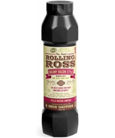Remia rolls creamy bacon sauce sauce 800 ml x 3 pieces - Buy Online on GoSupps.com