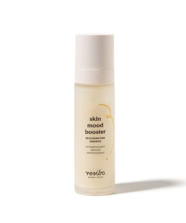 Resibo natural antiaging essence natural cosmetics skin care skin whitening invigorating essence antiwrinkle skin whitening agent serum face face care vitamin C serum 50