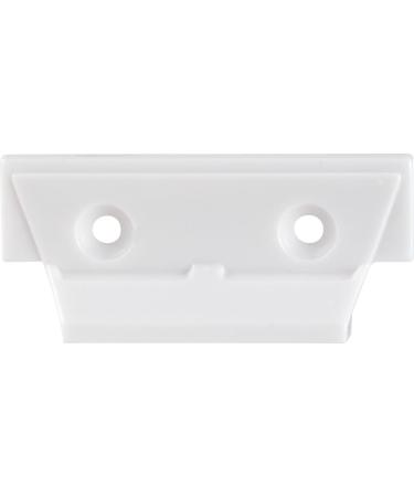 ABUS Magnetic Lock Marc - Invisible Door & Drawer Safety Lock for Children & Babies - Easy Installation - 3 Pieces - White - 73144 - Buy Online on GoSupps.com
