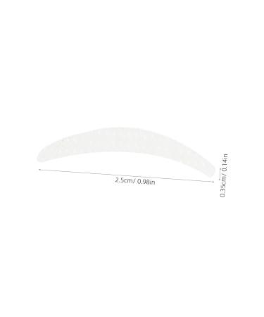 FOMIYES 900 Pairs Makeup Stickers Makeup Tape Eye Lid Lifters Tape Eyelid Stickers Makeup Adhesive Tape Mesh mediumx3pcs As Shownx3pcs - Buy Online on GoSupps.com
