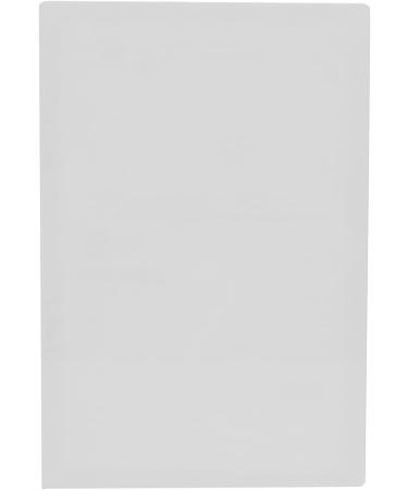 Nail Polish Display Book Magnet Closure 25 30 Colors Nail Color Display Book 29.8x20x2.4cm for Nail Salons Nail Shops for Nail Art Works Display - Buy Online on GoSupps.com
