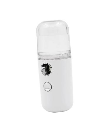 NOLITOY 1pc Mini Humidifier Skin Care Tools Clipper Guard Holder Sprayer Moisturizer Portable