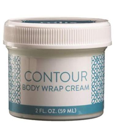 M'Lis Contour Body Wrap Cream  2 oz