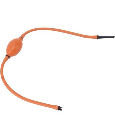 Jopwkuin Reusable Enema Bulb | Eco-Friendly Anal Douche for Deep Cleaning | Easy Home Use - Buy Online on GoSupps.com