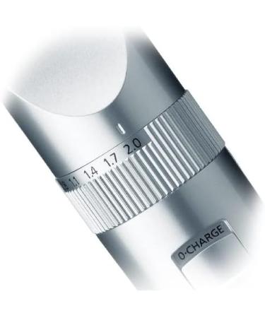 Panasonic ER-1511 Professional Hair Clipper with X Taper Blade - Precision Cutting & International Shipping - Buy Online on GoSupps.com