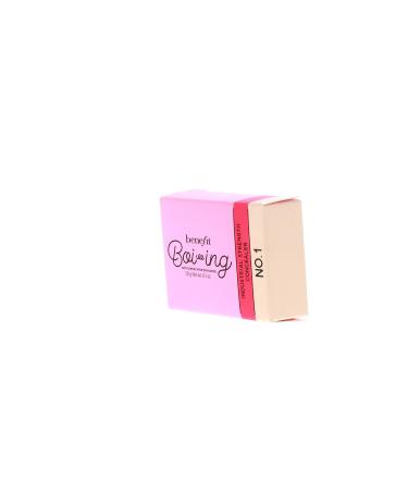 Boi-ing Industrial Strength Concealer 01 - Light 0.1oz - Full Coverage - Buy Online on GoSupps.com