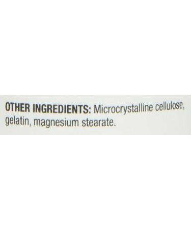 Optimum Acidophilus Lactobacilli Capsules 100 Count 100 Count (Pack of 1) - Buy Online on GoSupps.com