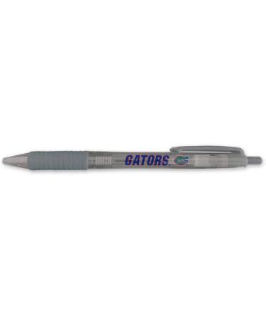 University of Florida Gators Translucent 8-Pen Set - Officially Licensed NCAA Stationery - Buy Online on GoSupps.com