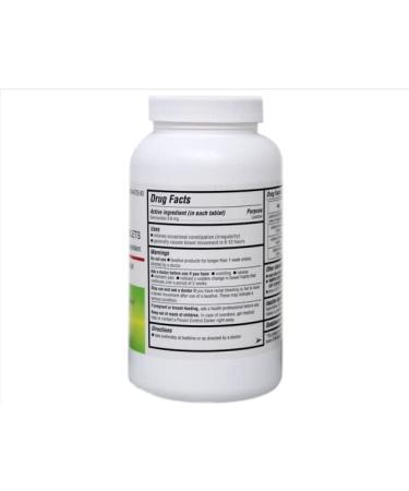 ArkiFACE Senna Natural Vegetable Laxative 1000 Tablets - Generic Senekot by Major PHARMACEUTICALS XC - Buy Online on GoSupps.com