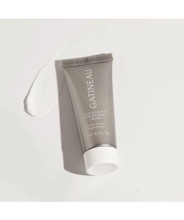 Gatineau - Age Benefit Discovery Collection - Face Cream Peeling Exfoliator & Eye Cream Travel or Trial Gift Set - Buy Online on GoSupps.com
