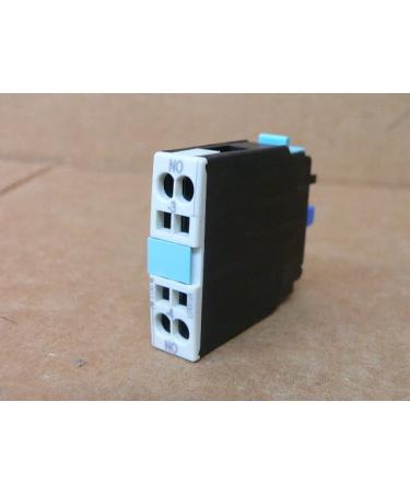 3Rh1921-2Ca10 Auxiliary Contact