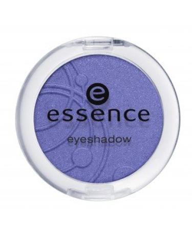 Essence Eyeshadow eyeshadow - Mono Eyeshadow - 57 in the Clouds Shimmer Effect Contents: 2.5g of Color: Jeans blue/blue with shimmer Eyeshadow eyeshadow