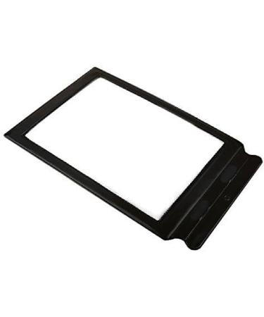 Salesland 3X Magnifier Handheld Reading Aid for A4 Full Page Large Sheet Magnifying - Buy Online on GoSupps.com