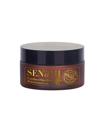 African Shea Butter Unrefined 100% Pure Raw 100g Shea Butter Moisturizing Face and Body for Dry Skin DIY Skin Care Butter