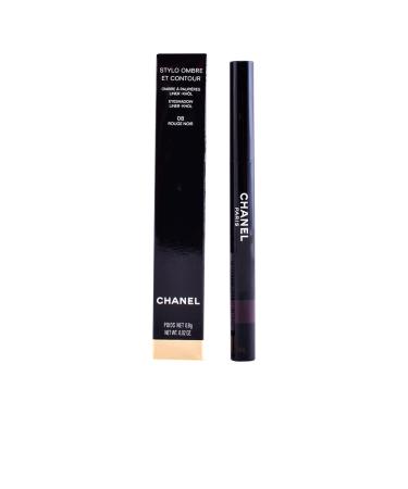 Stylo Ombre And Contour 08-Rouge Noir 0 8 Gr - Buy Online on GoSupps.com