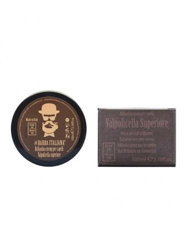 VALPOLICELLA SUPERIORE Briolin for Men 100ml/3.38flOz - Extra Strong Hold Hair Styling