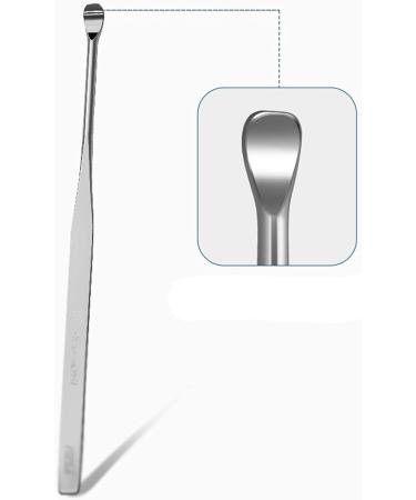 Fingernail Clipper Set Nail Clippers Manicure Set 9 in 1 Stainless Steel Professional Grooming Kit Mens Nail Clippers Pedicure Kit Nail Care Tools (Blue/Brown) Nail Grooming Kits (Color : Bruin) - Buy Online on GoSupps.com