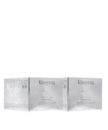 Kerastase Densifique Masque Densit 200ml Pack x2