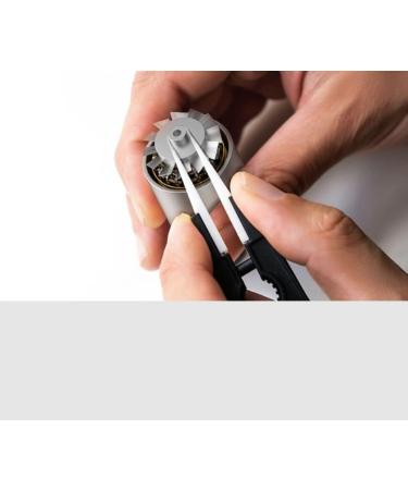 Hair Dryer Brushless Ions High-Speed Large Wind Power Drying Protect Hair Softness Hair Dryer Household Smart Control Wind Speed and Temperature - Buy Online on GoSupps.com