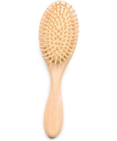 Hemoton Toddler Grooming Kit Set with Airbag Massage Comb and Wooden Hair Brushes - Baby Shower Essentials - Buy Online on GoSupps.com