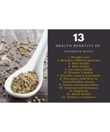 Desi Kitchen Fenugreek (Methi Seeds) 400gm (14oz) - Premium Quality Spice for Authentic Indian Cooking - Buy Online on GoSupps.com