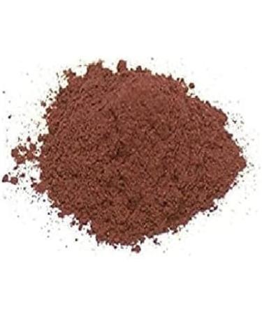 NIGHT Herbal Hibiscus Powder Natural for Hair Care & Skin Care 75g - Buy Online on GoSupps.com