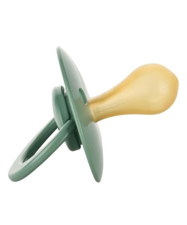 Baby Nova Latex Soother Round Cherry Shape Pacifier 2 Pack - Comfort & Safety for Your Baby | International Shipping Available - Buy Online on GoSupps.com