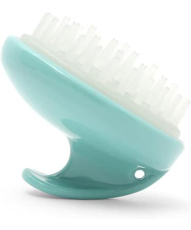Beavorty 6 STK Hair Washing Brushes - Scalp Massage & Shampoo Brushes for Deep Cleaning - Buy Online on GoSupps.com